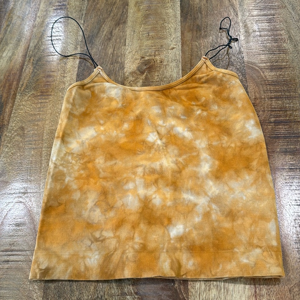 12th Tribe Cami